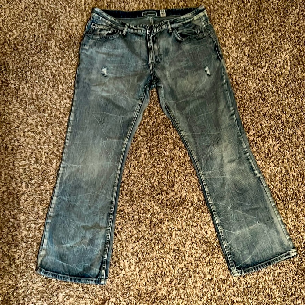Mens INC jeans